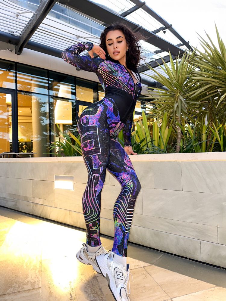 Bona Fide: Arcana Syndicate Base "Cyberpunk"