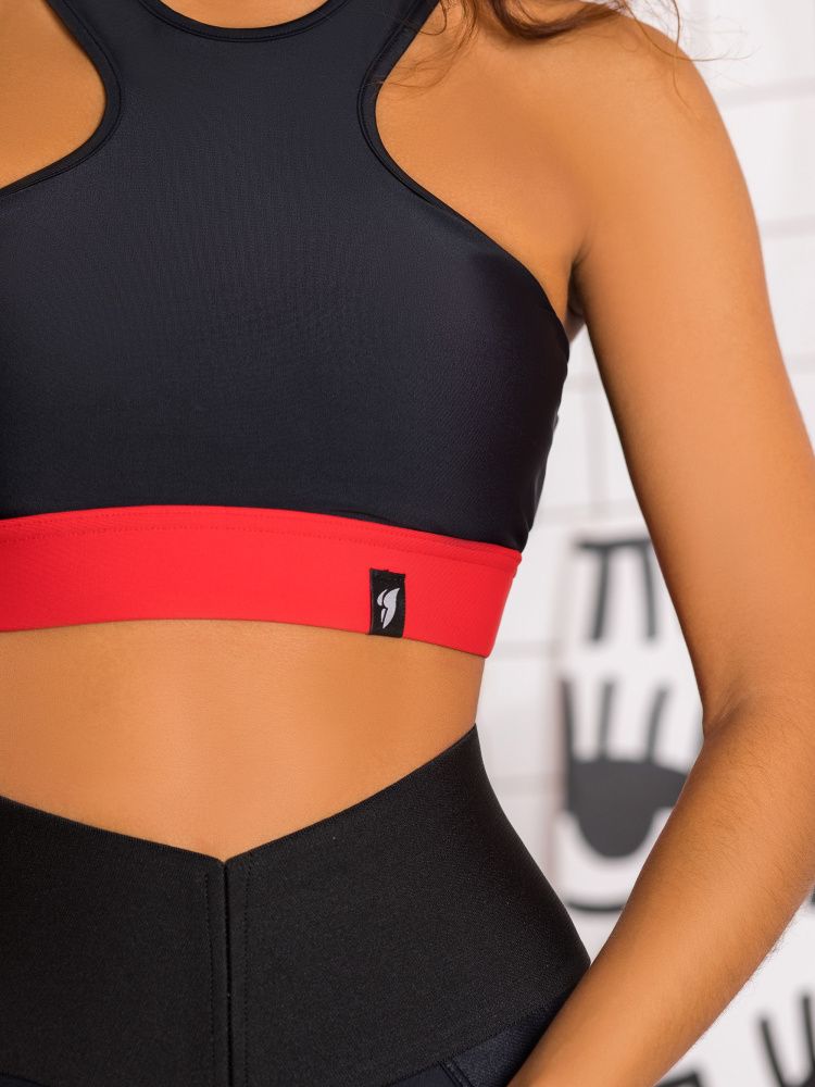 Bona Fide: Top Windy "Red" Bona Fide: Top Windy "Red"