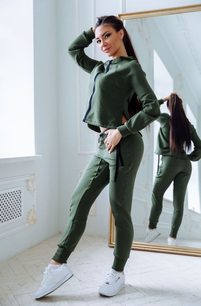 Bona Fide: EverLife "Forest" штаны Bona Fide: EverLife "Forest" штаны