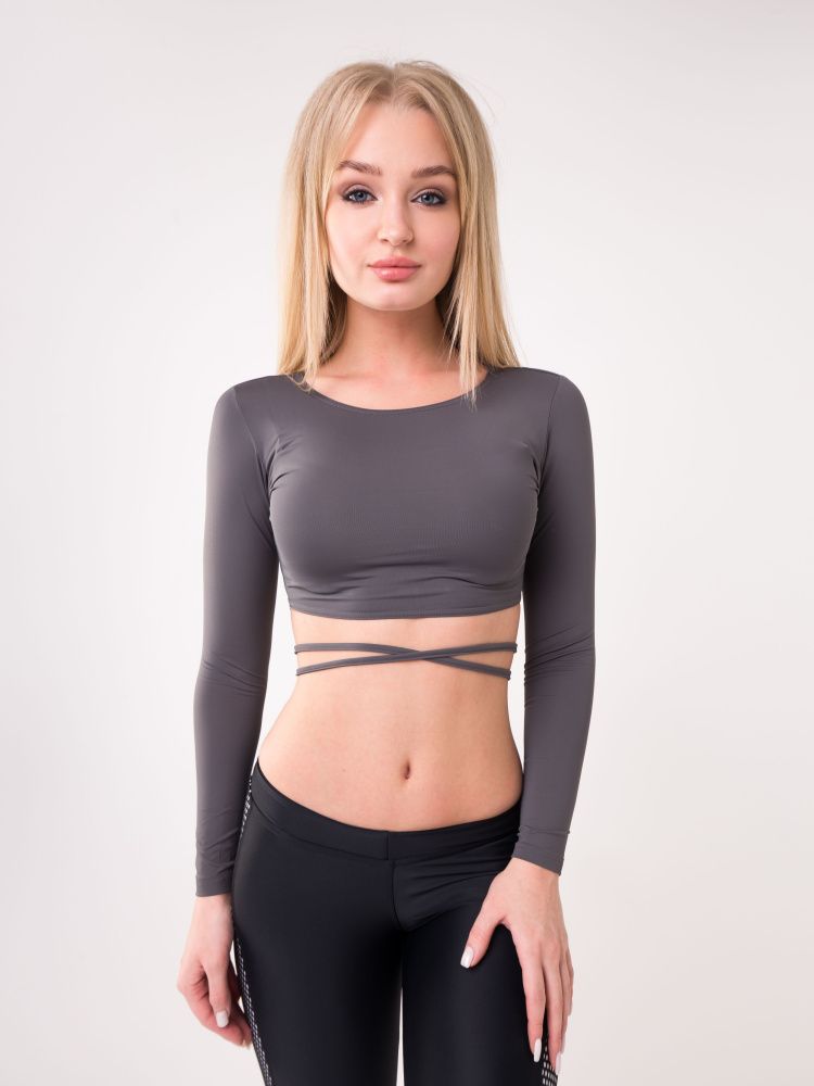 Bona Fide: Mini Rash X "Dark Gray" Bona Fide: Mini Rash X "Dark Gray"