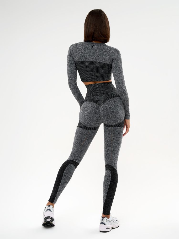 Bona Fide: Frintezza "Gray" Лосины Frintezza "Gray"