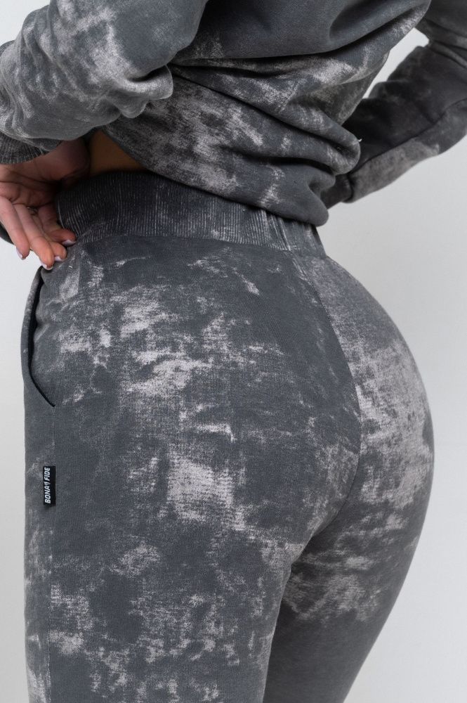 Bona Fide: Joggers TieDye "Dark Gray" Bona Fide: Joggers TieDye "Dark Gray"