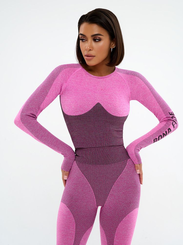 Рашгард Majestic Rash "Pink" Рашгард Majestic Rash "Pink"