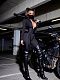 Bona Fide: Mistress "Black"