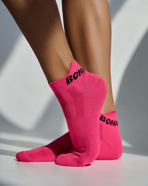 Bona Fide: Color Set of Socks(3 пары) Bona Fide: Color Set of Socks(3 пары)
