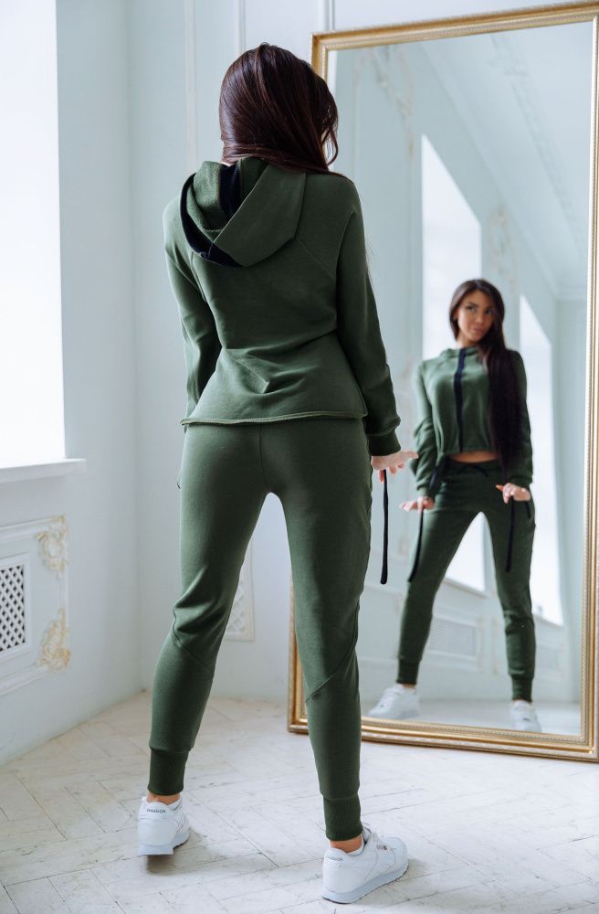 Bona Fide: EverLife "Forest" штаны Bona Fide: EverLife "Forest" штаны