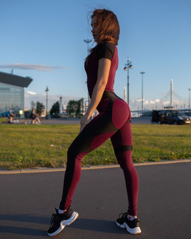 Bona Fide: BodyCorrect ''Cherry'' Bona Fide: BodyCorrect ''Cherry''