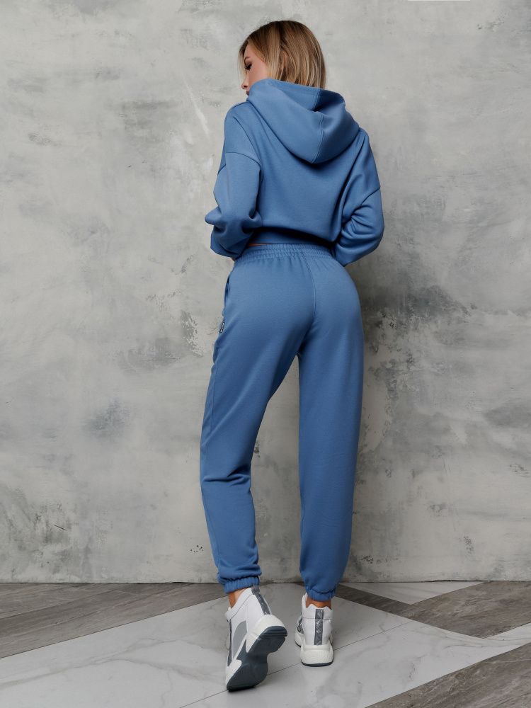 Bona Fide: Happy Joggers "Navy" Bona Fide: Happy Joggers "Navy"