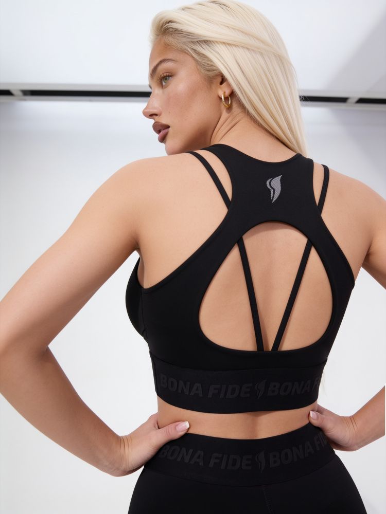 Bona Fide: Sirene Sport "Black"