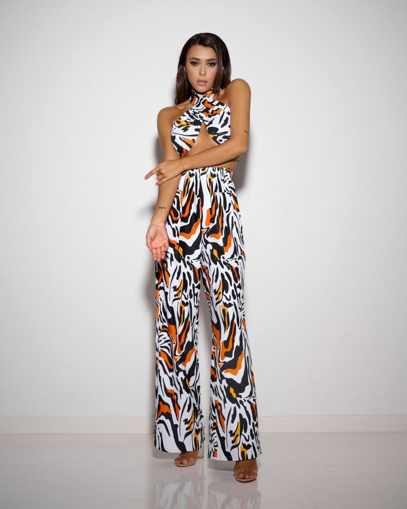 Bona Fide: Cuty Pants "Kongo" Bona Fide: Cuty Pants "Kongo"