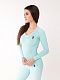 Рашгард Bona Fide: Rashguard "Light Mint"