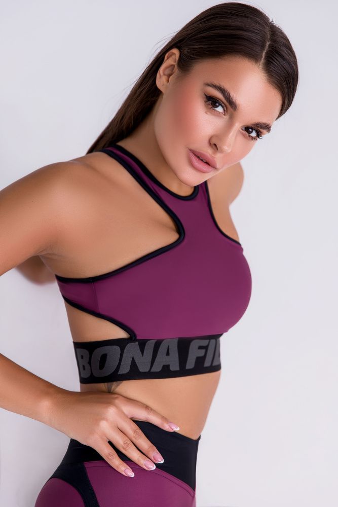 Bona Fide: Top Windy Brand "Cherry" Bona Fide: Top Windy Brand "Cherry"