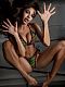 Bona Fashion: Bikini "BF Multicolor "