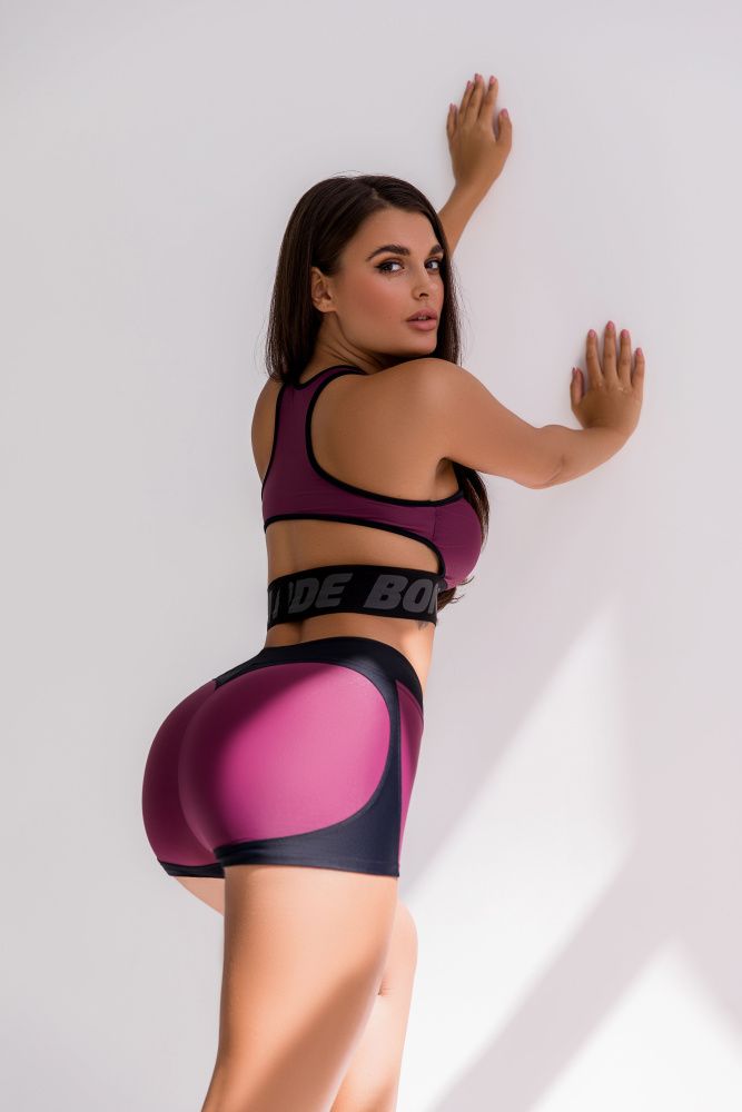 Bona Fide: Top Windy Brand "Cherry" Bona Fide: Top Windy Brand "Cherry"