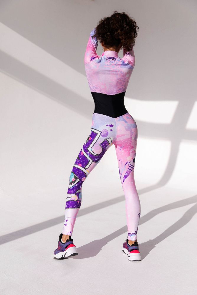 Bona Fide: Arcana Syndycate Base "Cosmo Pony" Bona Fide: Arcana Syndycate Base "Cosmo Pony"