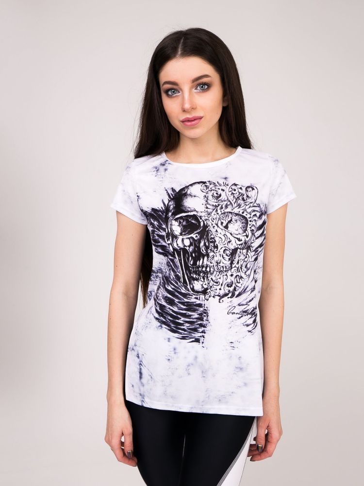 Bona Fide: Mantia "Archangel"  Bona Fide: Mantia "Archangel"