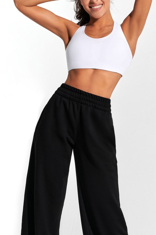 Bona Fide: Happy Pants "Black" Bona Fide: Happy Pants "Black"