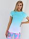 Bona Fide: T-Shirt Sweet "Mint"