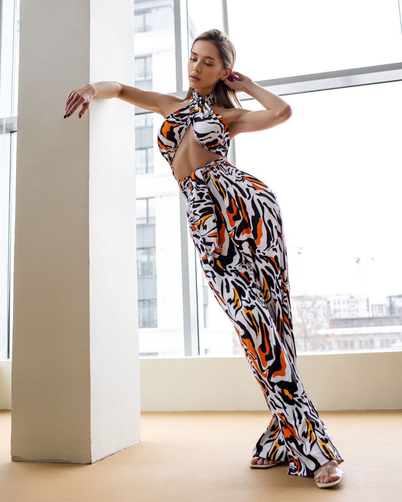 Bona Fide: Cuty Pants "Kongo" Bona Fide: Cuty Pants "Kongo"