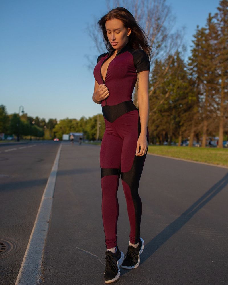 Bona Fide: BodyCorrect ''Cherry'' Bona Fide: BodyCorrect ''Cherry''