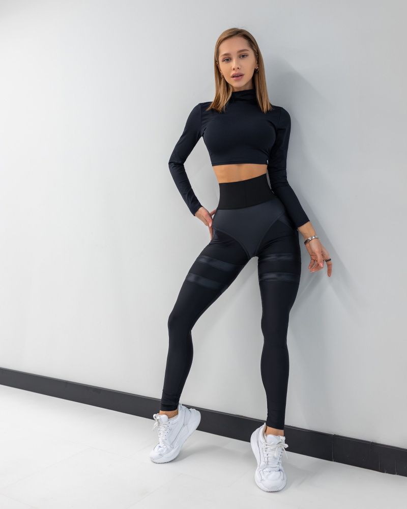 Bona Fide: Bum Boom "Black" Bona Fide: Bum Boom "Black"