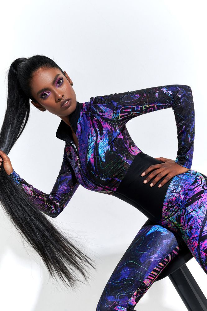 Bona Fide: Arcana Syndicate Base "Cyberpunk"