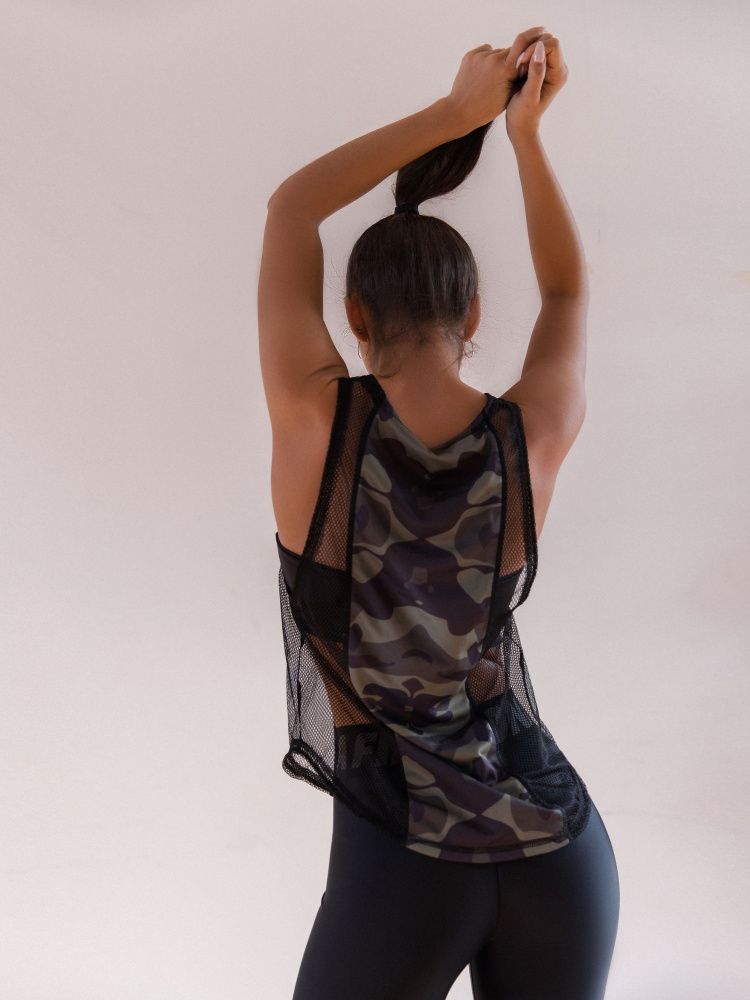 Bona Fide: Shirt Classic "Military Special Forces" Bona Fide: Shirt Classic "Military Special Forces"