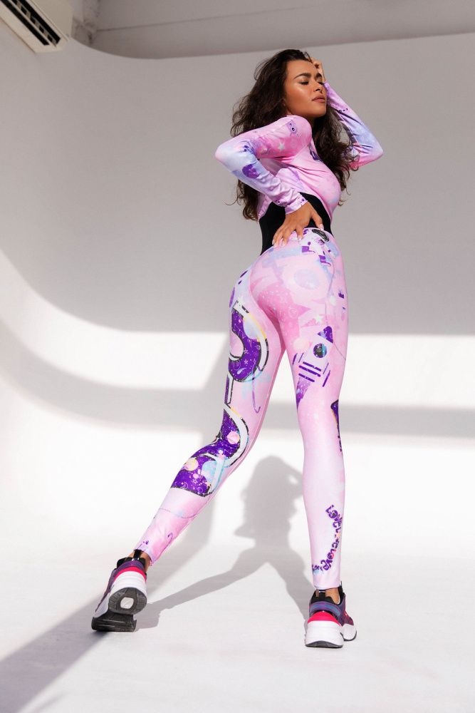 Bona Fide: Arcana Syndycate Base "Cosmo Pony" Bona Fide: Arcana Syndycate Base "Cosmo Pony"