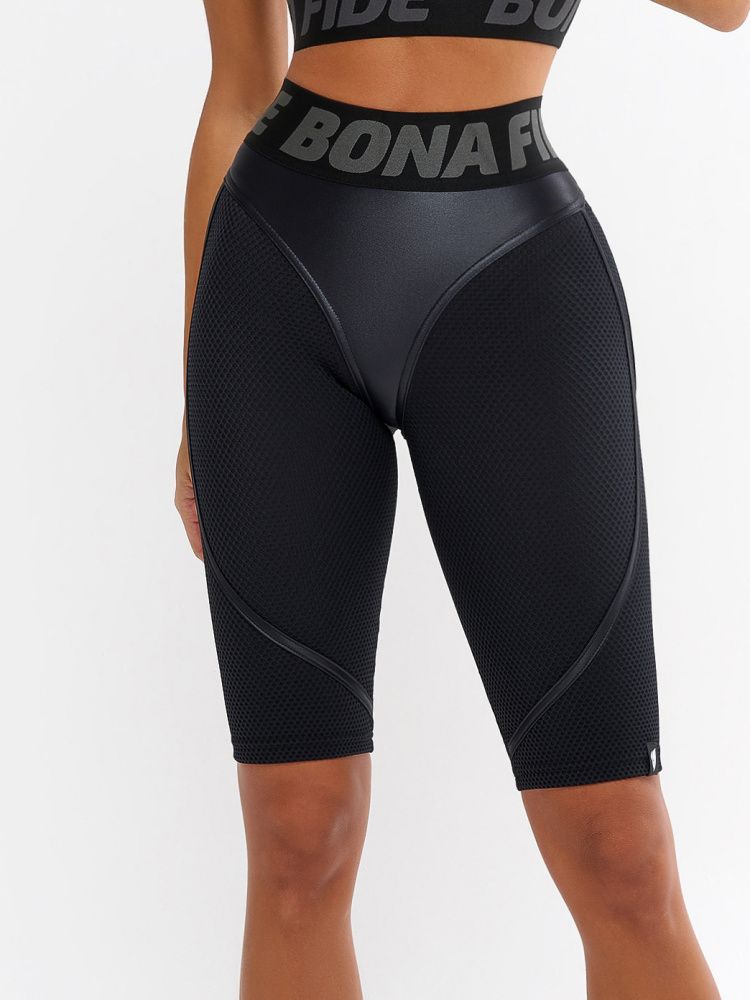 Велосипедки Bona Cycling Extra Sex "Black Skin"