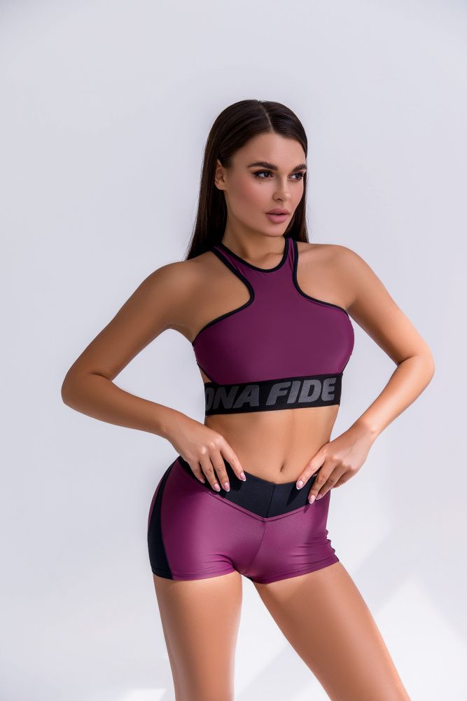 Bona Fide: Top Windy Brand "Cherry" Bona Fide: Top Windy Brand "Cherry"