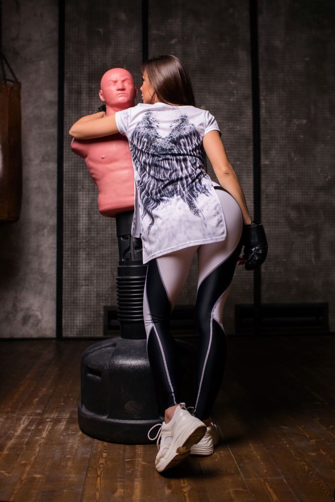 Bona Fide: Mantia "Archangel"  Bona Fide: Mantia "Archangel"