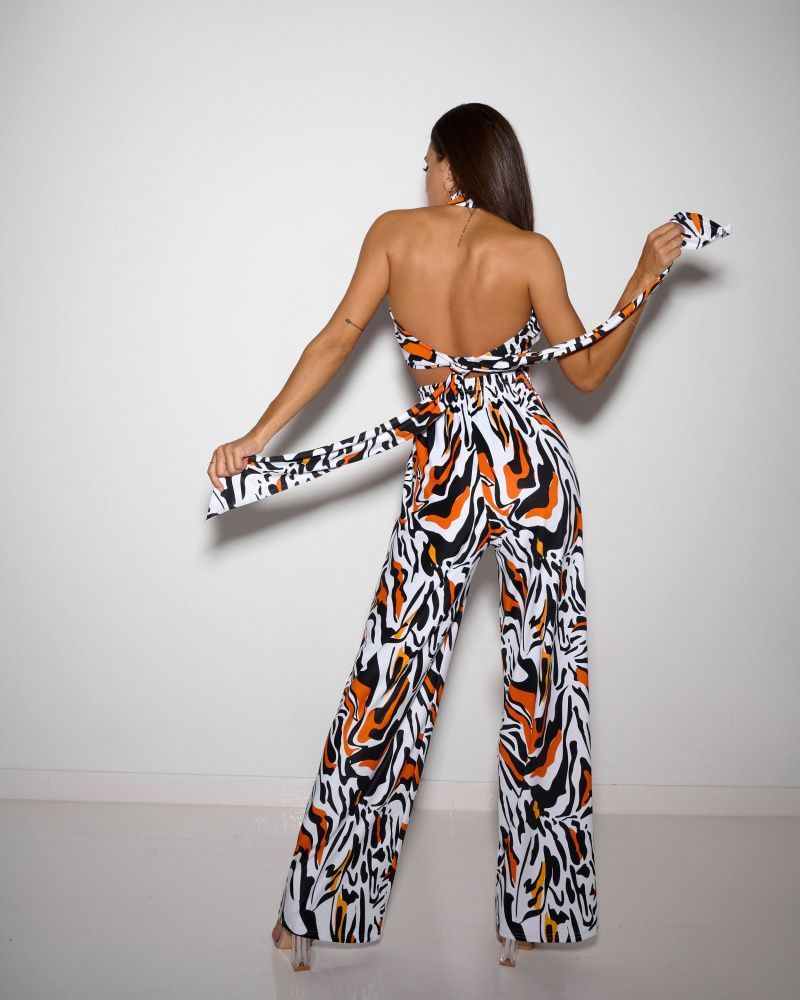 Bona Fide: Cuty Pants "Kongo" Bona Fide: Cuty Pants "Kongo"