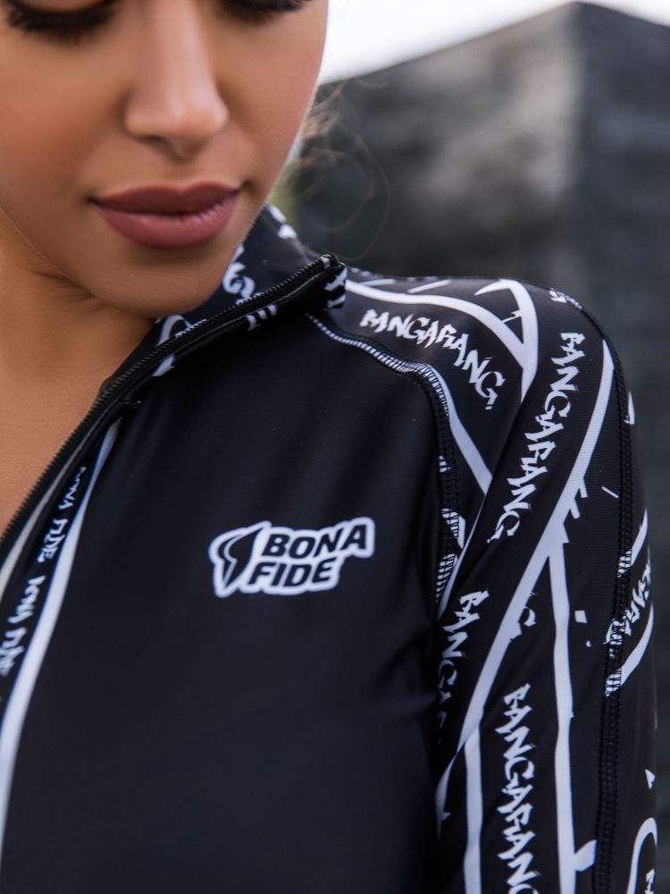 Bona Fide: Arcana Syndycate Base Military Edition "Black" Bona Fide: Arcana Syndycate Base Military Edition "Black"