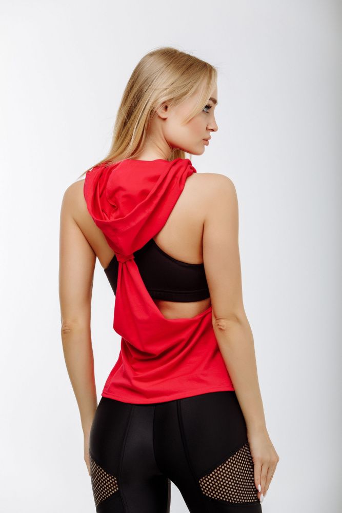 Bona Fide: Sweety Short "Raspberry" Bona Fide: Sweety Short "Raspberry"
