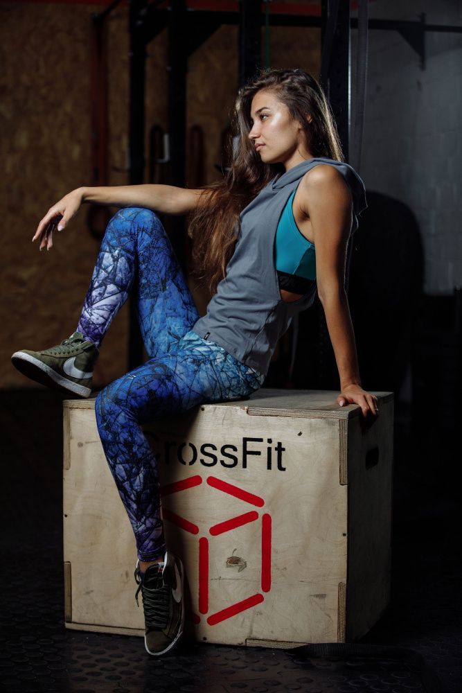 Bona Fide: Sweety Short "Gray" Bona Fide: Sweety Short "Gray"