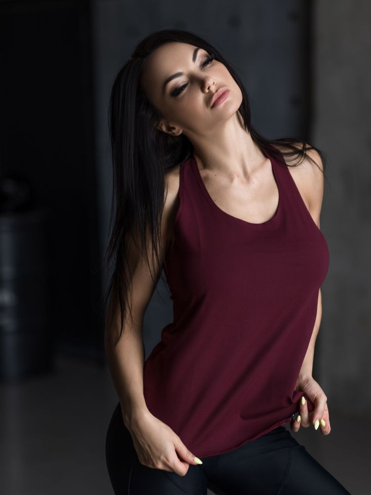 Bona Fide: FreeWay "Burgundy" Bona Fide: FreeWay "Burgundy"