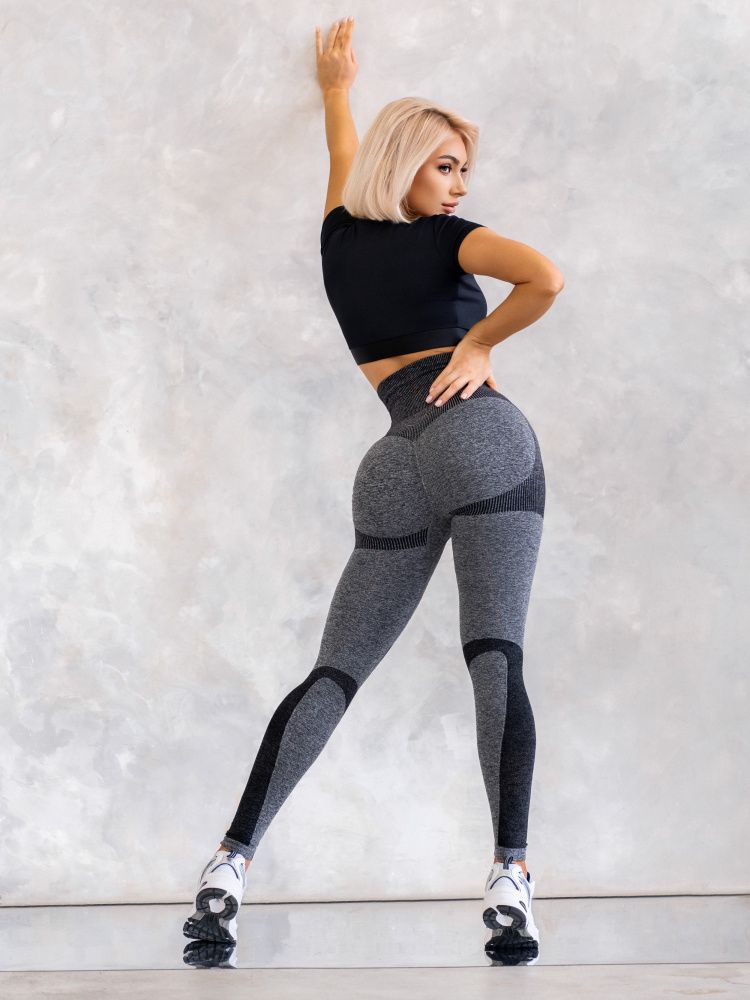 Bona Fide: Frintezza "Gray" Лосины Frintezza "Gray"