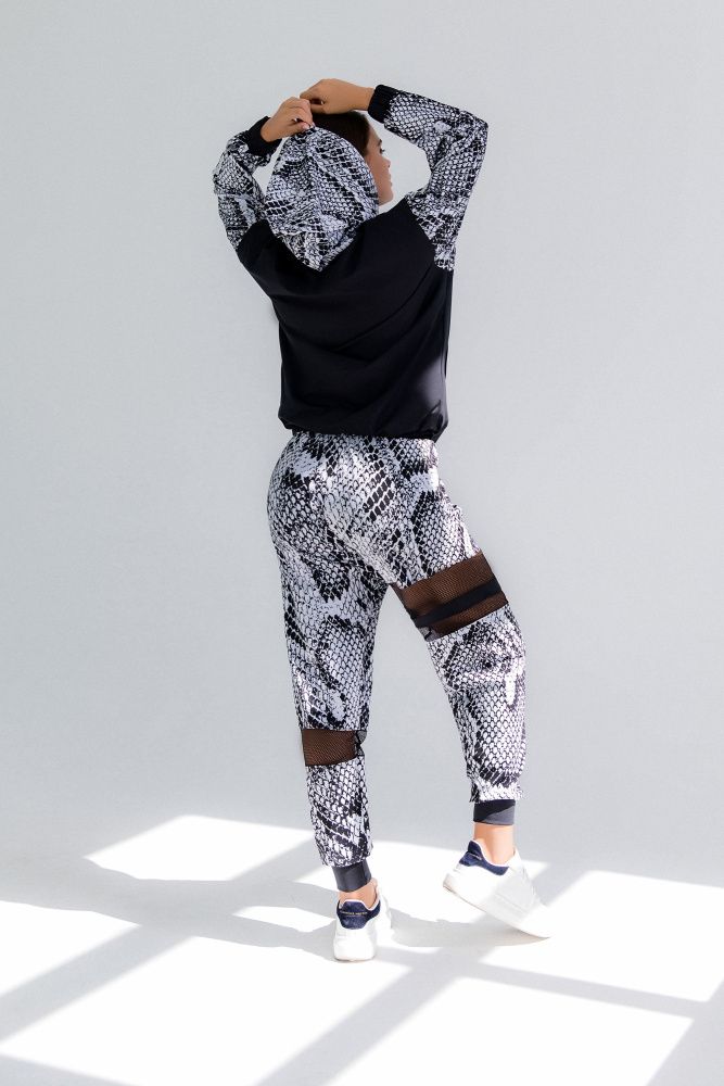 Bona Fide: Nude Strips Cobra "White" Bona Fide: Nude Strips Cobra "White"