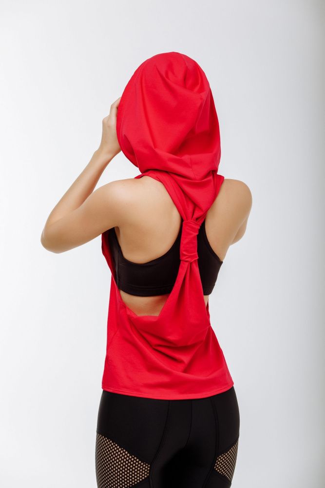Bona Fide: Sweety Short "Raspberry" Bona Fide: Sweety Short "Raspberry"