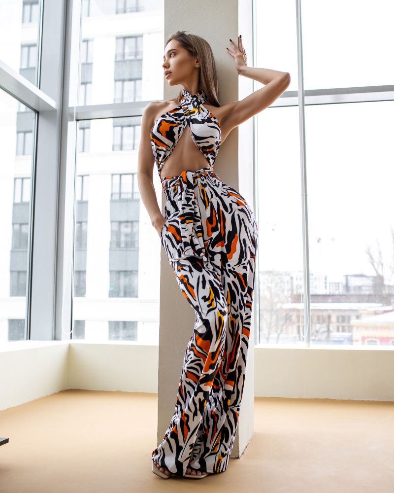 Bona Fide: Cuty Pants "Kongo" Bona Fide: Cuty Pants "Kongo"