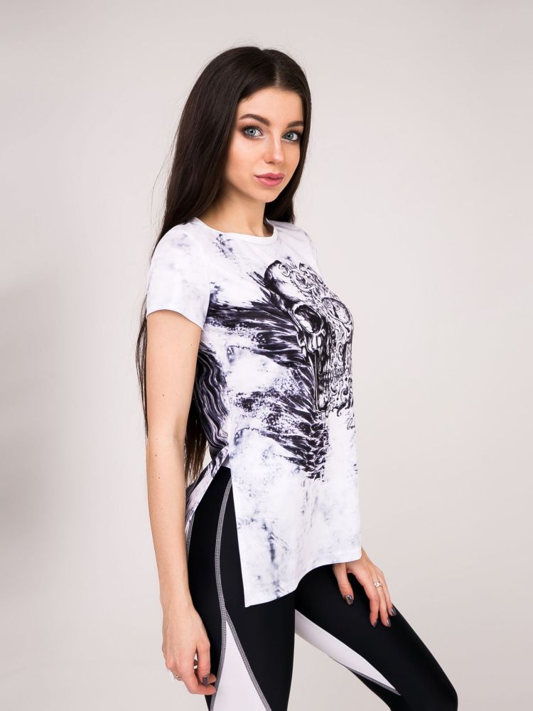 Bona Fide: Mantia "Archangel"  Bona Fide: Mantia "Archangel"