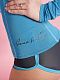 Рашгард Bona Fide: Rashguard "Mint"