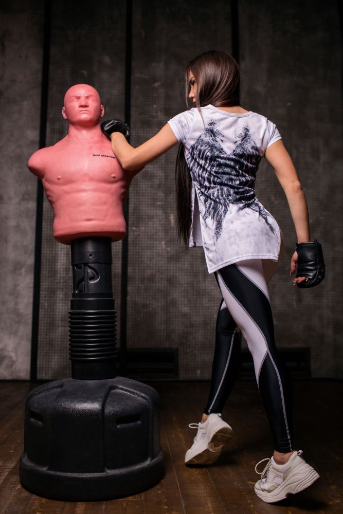 Bona Fide: Mantia "Archangel"  Bona Fide: Mantia "Archangel"