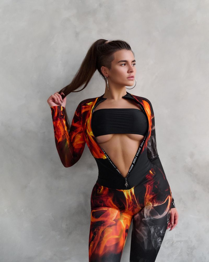 Bona Fide: Arcana Syndicate "Road to Hell" Bona Fide: Arcana Syndicate "Road to Hell"