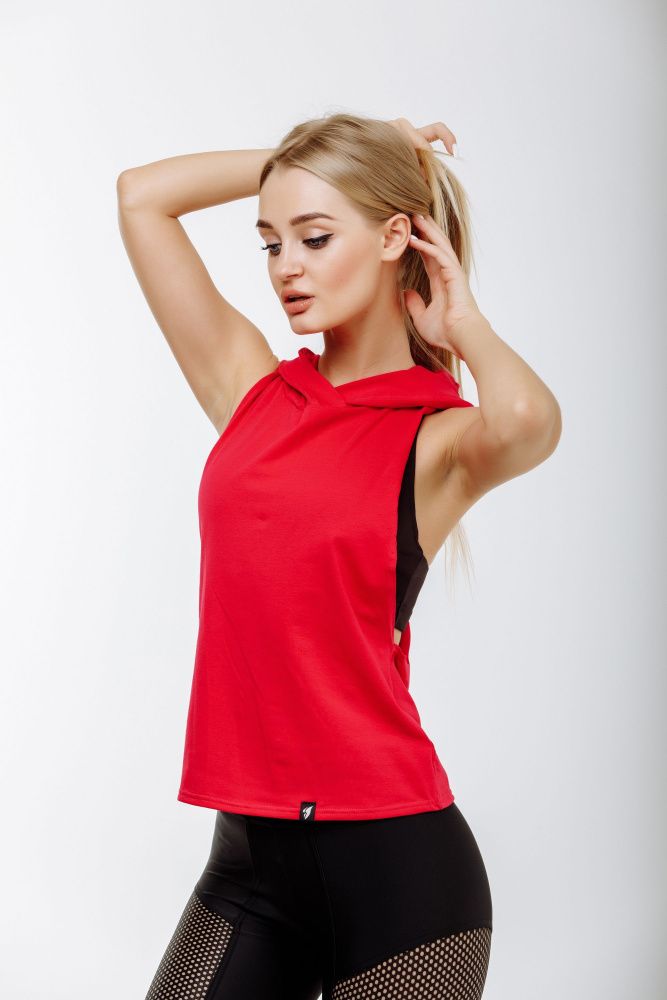 Bona Fide: Sweety Short "Raspberry" Bona Fide: Sweety Short "Raspberry"