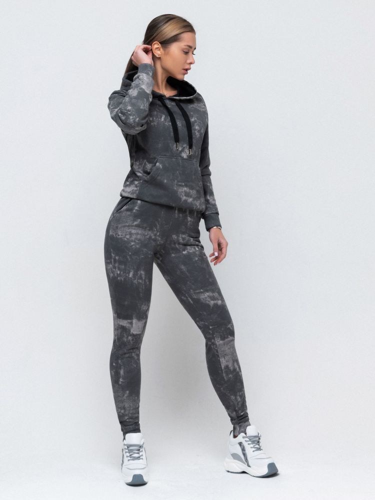 Bona Fide: Joggers TieDye "Dark Gray" Bona Fide: Joggers TieDye "Dark Gray"