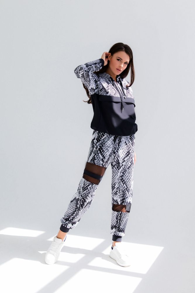 Bona Fide: Nude Strips Cobra "White" Bona Fide: Nude Strips Cobra "White"