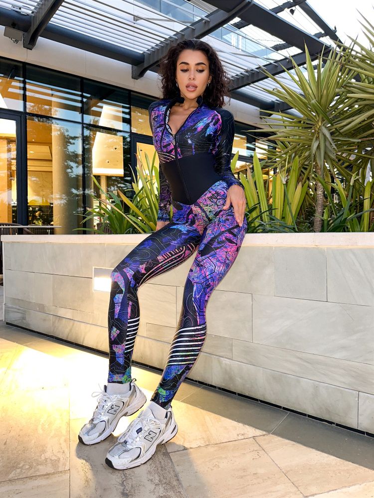 Bona Fide: Arcana Syndicate Base "Cyberpunk"