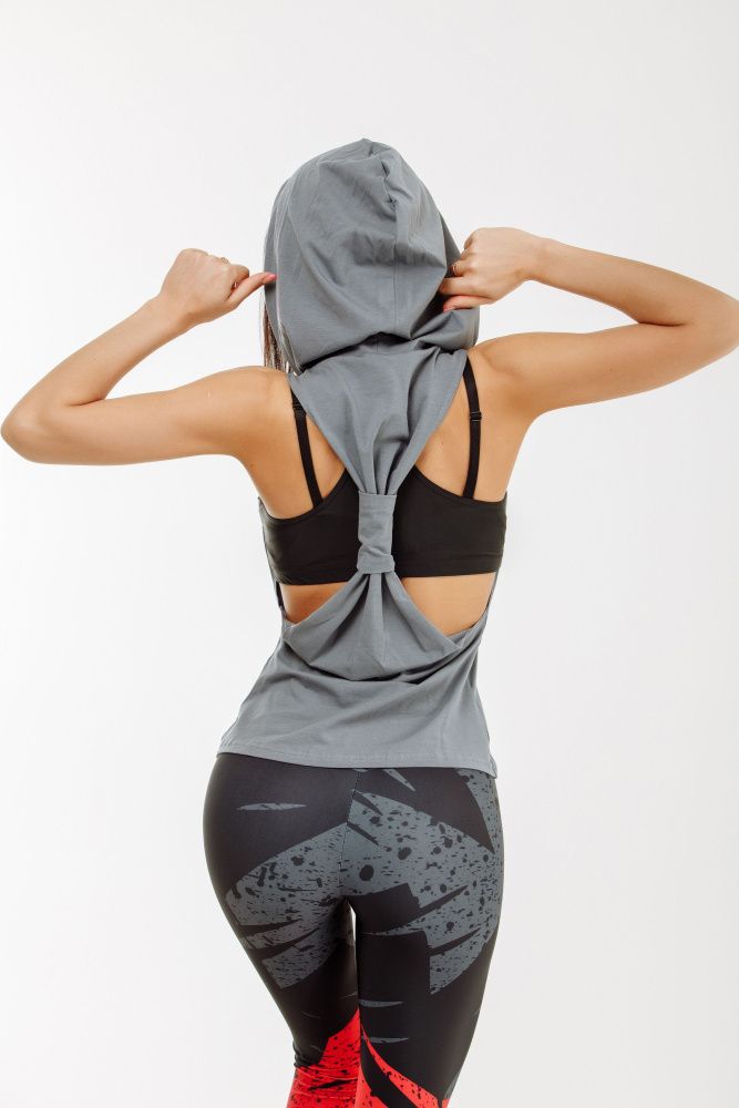 Bona Fide: Sweety Short "Gray" Bona Fide: Sweety Short "Gray"