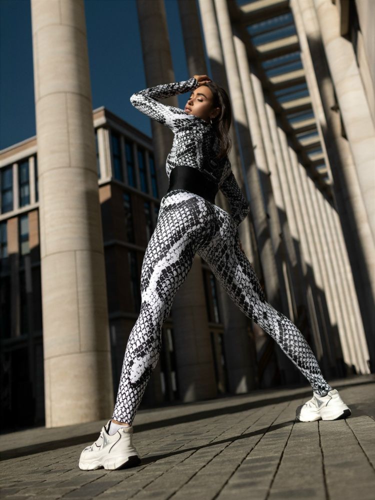 Bona Fide: Arcana Syndicate Base Cobra "White"